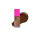 Type Beauty: De Crease Serum Foundation For Fine Lines & Wrinkles Spf 50, Pa ++++ - Cocoa - 30Ml