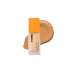 Type Beauty: Calm On Serum Foundation For Sensetive Skin & Redness - Demerara - 3Oml