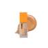 Type Beauty: Calm On Serum Foundation For Sensetive Skin & Redness - Frappe - 3Oml