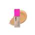 Type Beauty: Get Even, Serum Foundation, For Dark Spots & Dullness Spf 50, Pa++++ - Vanilla - 30Ml