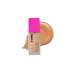 Type Beauty: Get Even, Serum Foundation, For Dark Spots & Dullness Spf 50, Pa++++ - Frappe - 30Ml