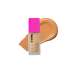 Type Beauty: Get Even, Serum Foundation, For Dark Spots & Dullness Spf 50, Pa++++ - Nutmeg - 30Ml (30, Single)