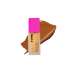 Type Beauty: Get Even, Serum Foundation, For Dark Spots & Dullness Spf 50, Pa++++ - Tiramisu - 30Ml (30, Single)