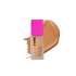 Type Beauty: De Crease Serum Foundation For Fine Lines & Wrinkles Spf 50, Pa ++++ - Toffee - 30Ml