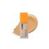 Type Beauty: Matte Up Serum Foundation For Oily & Acne Prone Skin Spf 50, Pa++++ - Vanilla - 30Ml (Single )