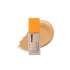 Type Beauty: Calm On Serum Foundation For Sensetive Skin & Redness - Vanilla - 3Oml