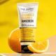 Dr. Sheth's: Ceramide & Vitamin C Sunscreen SPF 50 - 50g