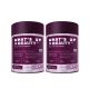 What's Up Wellness: Biotin Beauty Skin & Hair Gummies, for Hair Growth, Bright Skin & Strong Nails - Pack of 2 - Each 300 gm