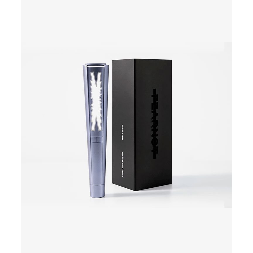 Buy Cokodive Le Sserafim-Official Light Stick Online at Best Price